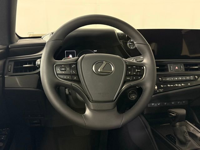 New 2025 Lexus ES 350 w/ Premium Package image 25
