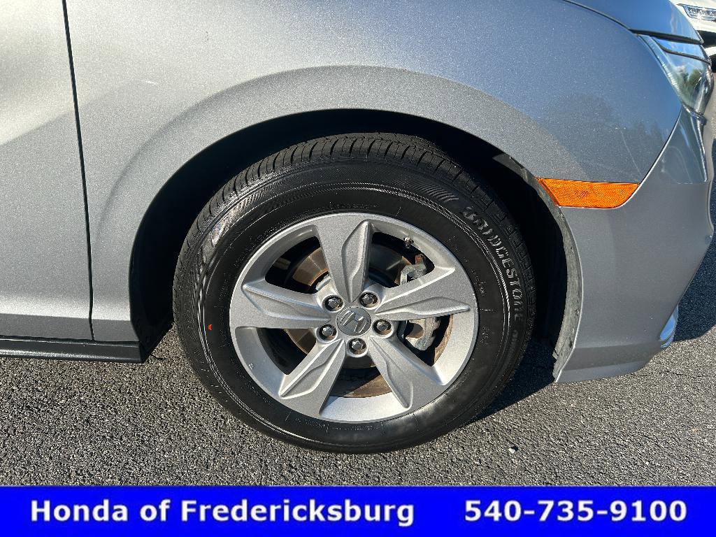 Used 2019 Honda Odyssey EX-L image 31