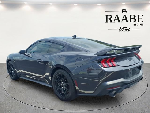Used 2024 Ford Mustang GT Premium w/ GT Performance Package RWD image 13