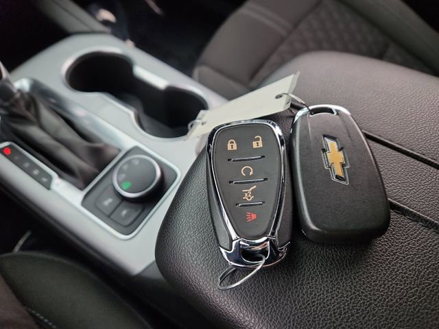 Used 2022 Chevrolet Blazer LT image 49