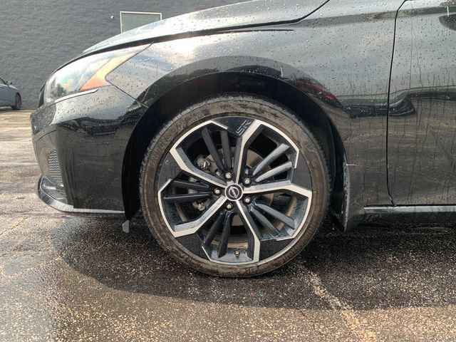 Used 2023 Nissan Altima 2.5 SR w/ SR Premium Package AWD/4WD image 31