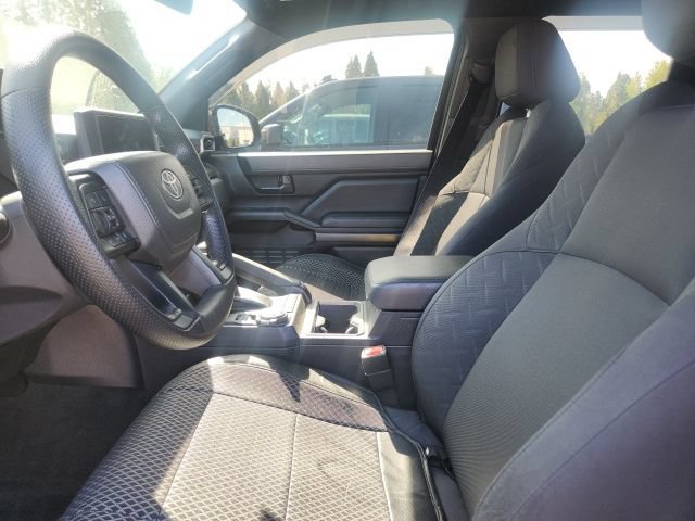 Certified 2024 Toyota Tacoma SR5 AWD/4WD image 2