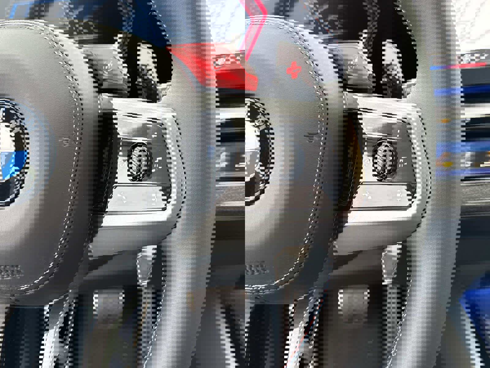 New 2026 BMW M5 w/ Carbon Package image 23