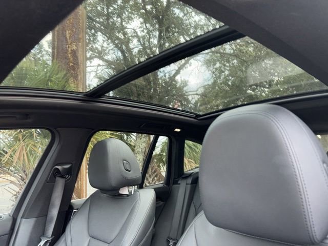 Used 2019 BMW X3 sDrive30i w/ Driving Assistance Package image 6