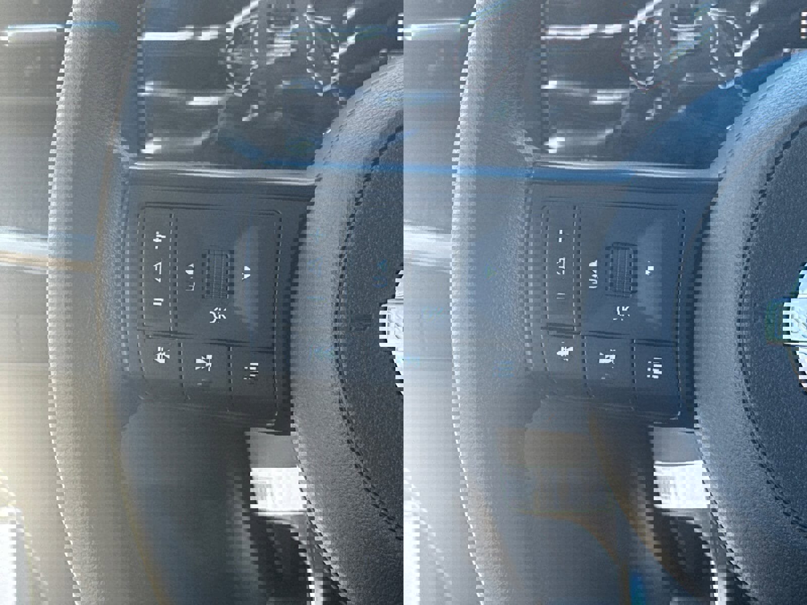 New 2026 Nissan Kicks S image 24