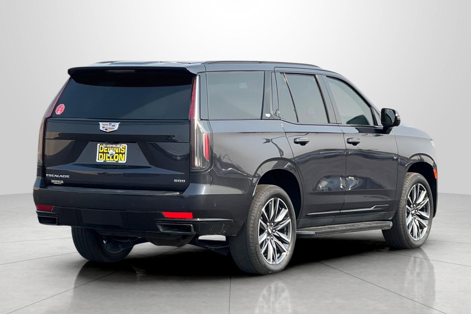 Used 2023 Cadillac Escalade Sport image 5