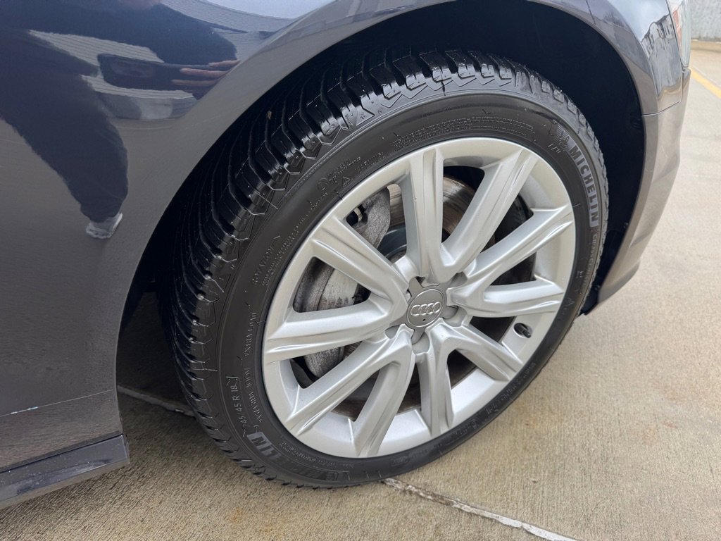 Used 2016 Audi A6 2.0T Premium Plus w/ Premium Plus Package image 28