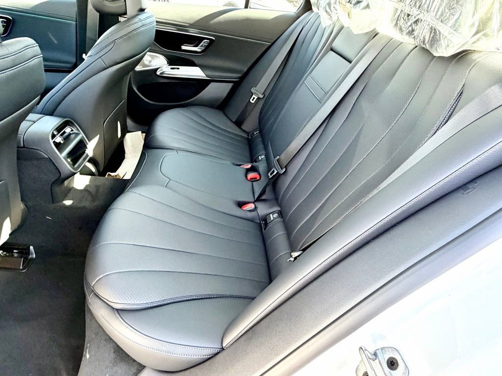 New 2026 Mercedes-Benz E 350 Sedan image 29