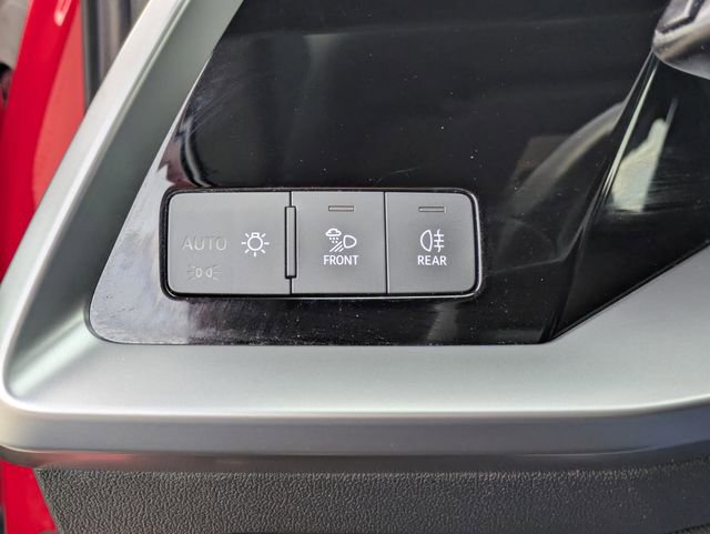 Used 2023 Audi A3 2.0T Premium w/ Convenience Package image 24