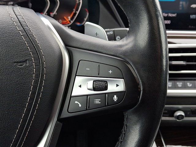 Used 2020 BMW X5 xDrive40i w/ Premium Package image 25