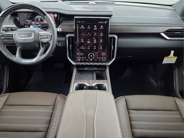 New 2026 GMC Acadia Denali Ultimate FWD image 16
