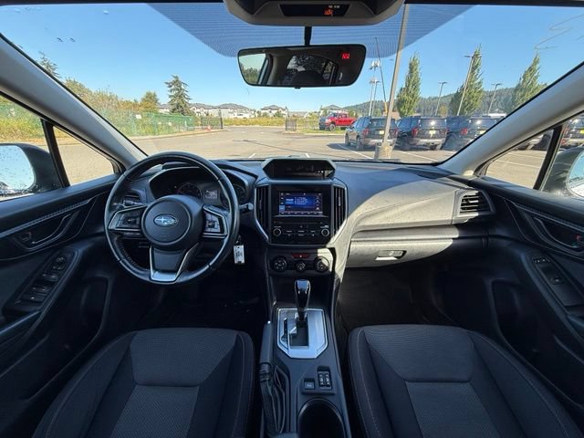 Used 2019 Subaru Crosstrek 2.0i Premium AWD/4WD image 10