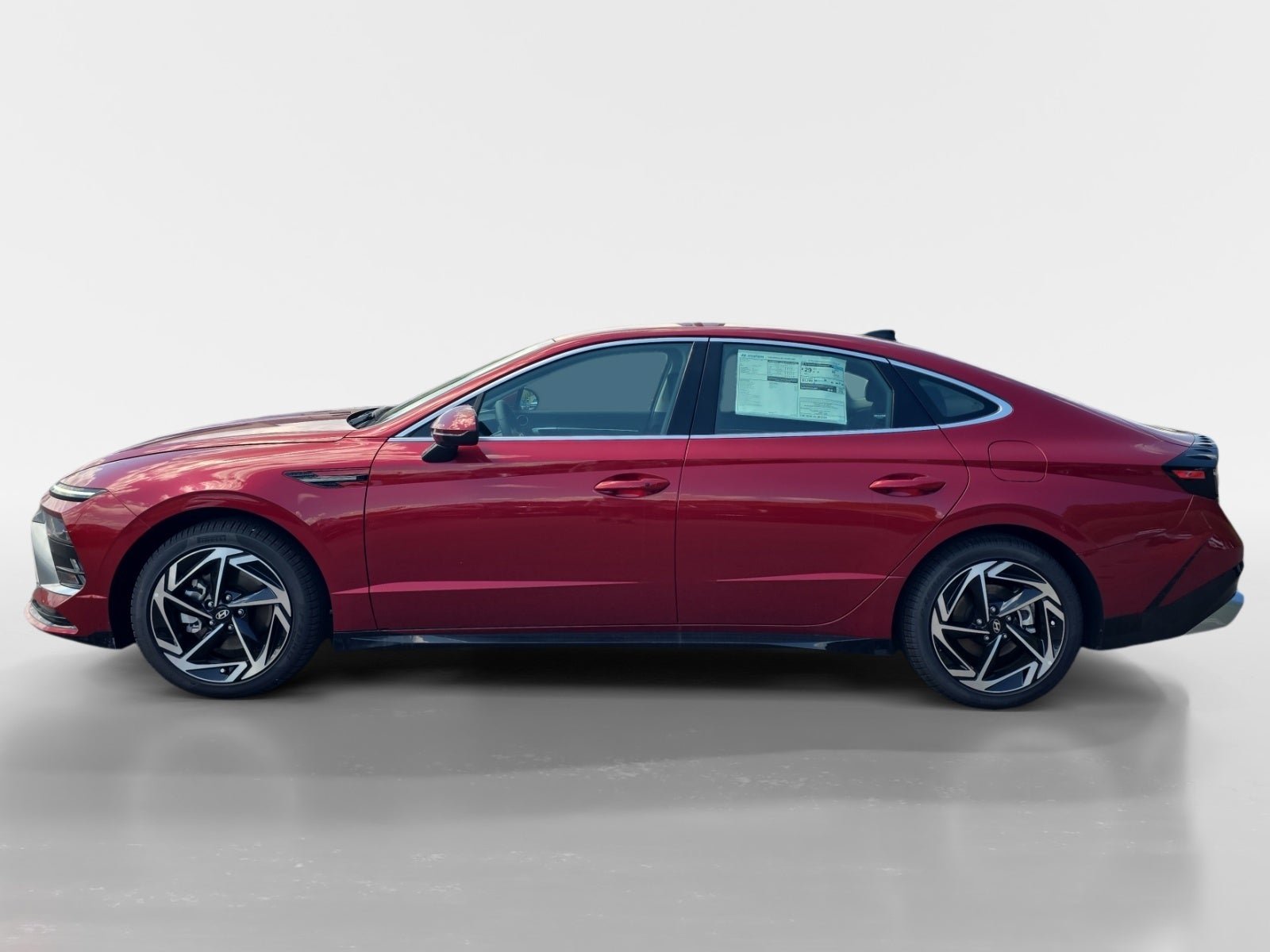 New 2026 Hyundai Sonata SEL FWD image 6