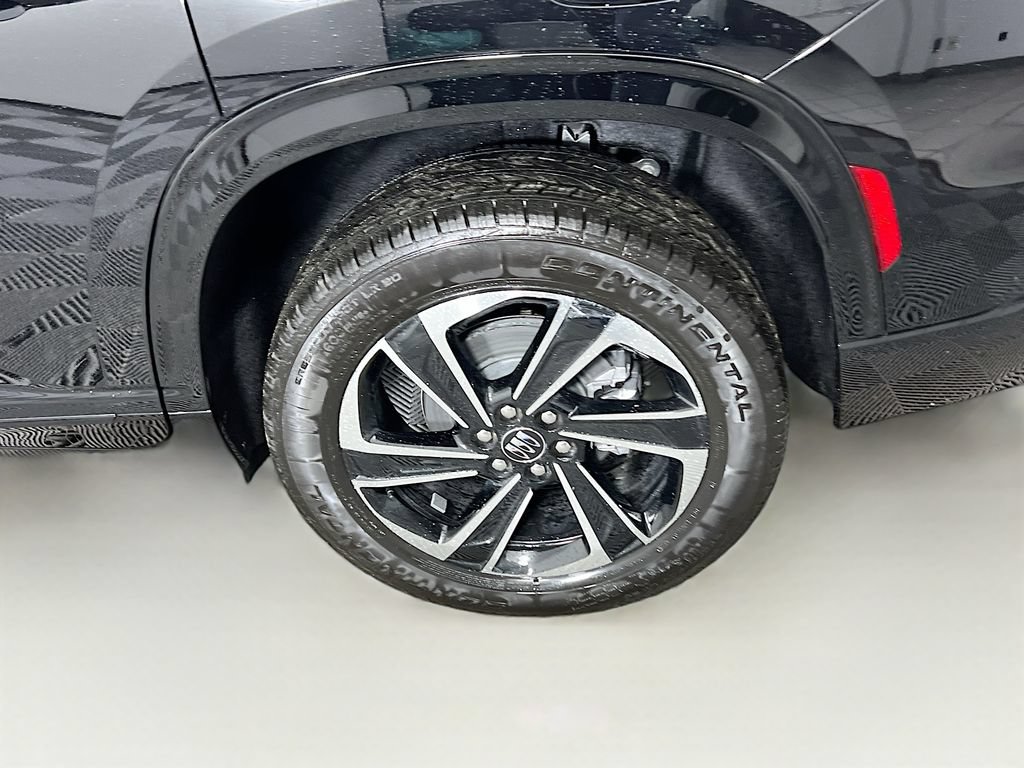 New 2026 Buick Enclave Sport Touring w/ Power Package AWD/4WD image 27