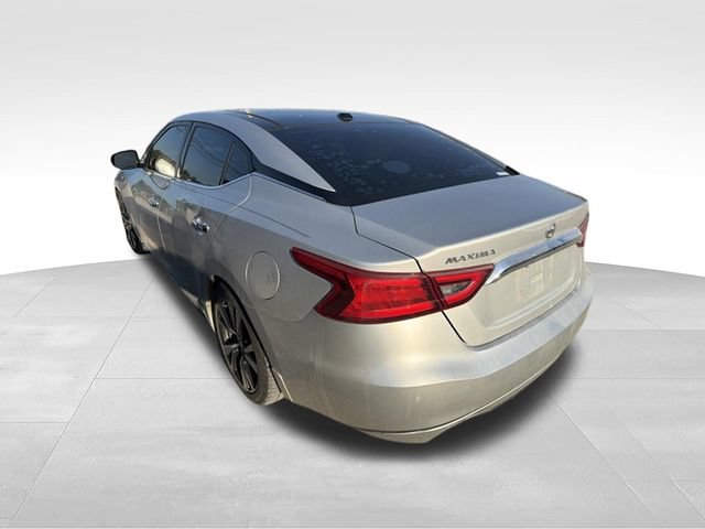 Used 2018 Nissan Maxima 3.5 SL FWD image 36