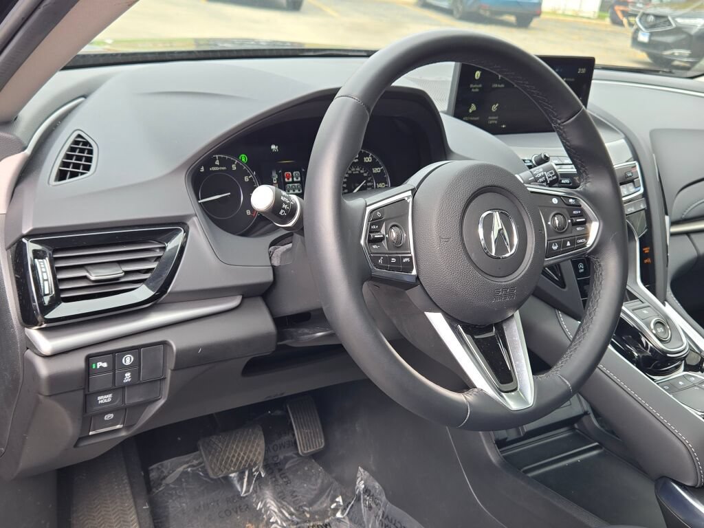 Used 2026 Acura RDX w/ Technology Package AWD/4WD image 30