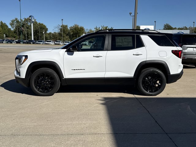 New 2026 GMC Terrain Elevation w/ Elevation Premium Package image 11