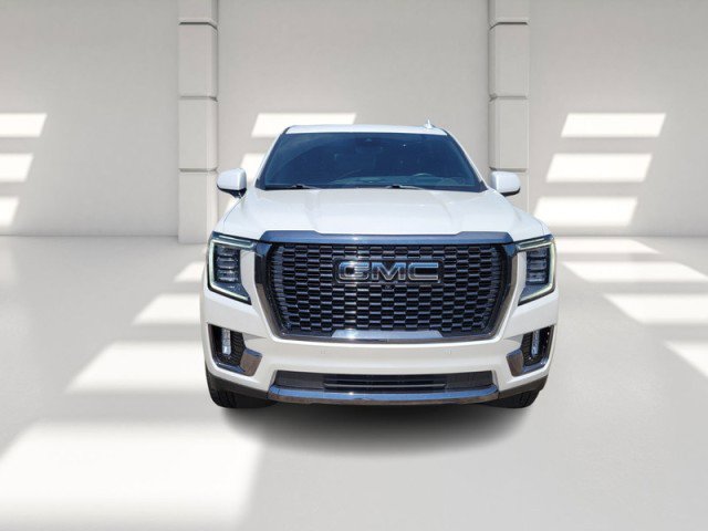 Used 2024 GMC Yukon XL Denali Ultimate image 2