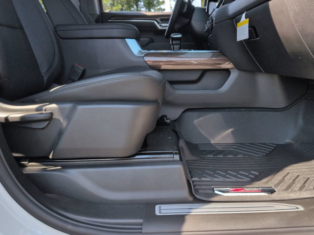 New 2026 Chevrolet Silverado 1500 LT Trail Boss w/ LT Trail Boss Premium Package AWD/4WD image 23