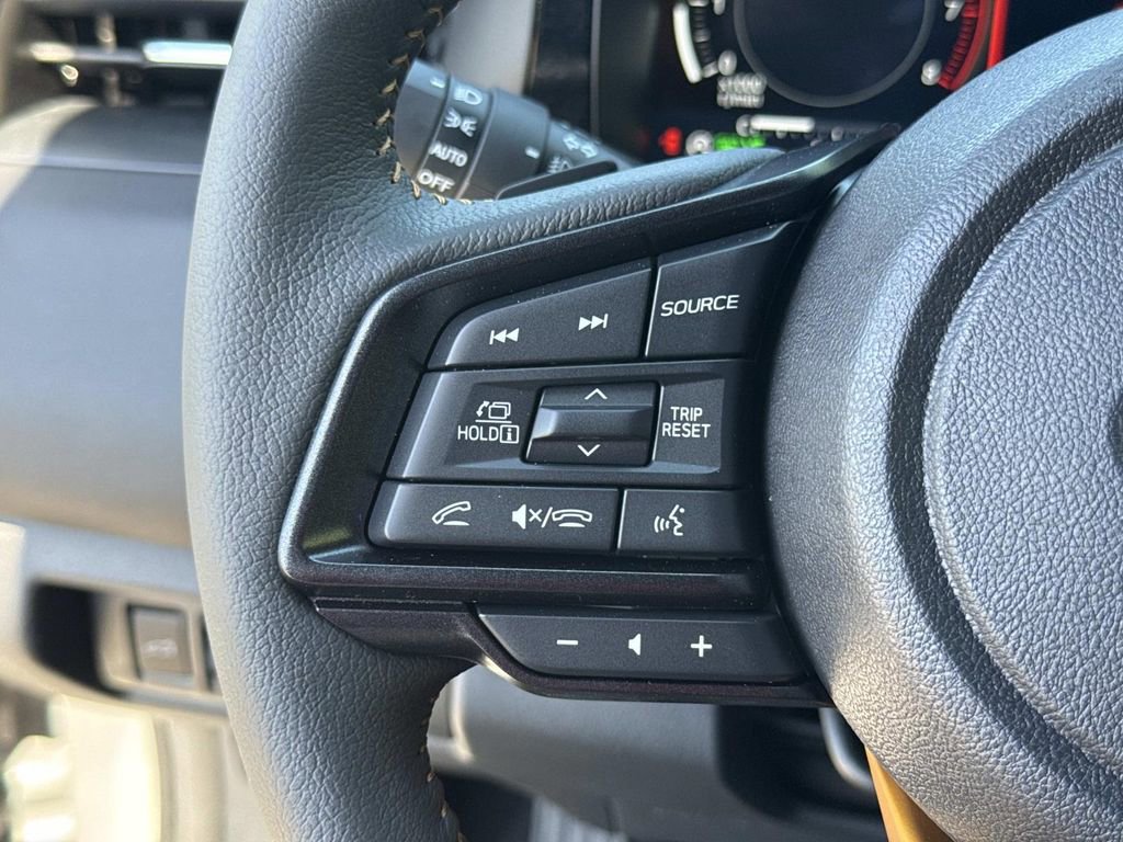 New 2026 Subaru Outback Wilderness AWD/4WD image 43