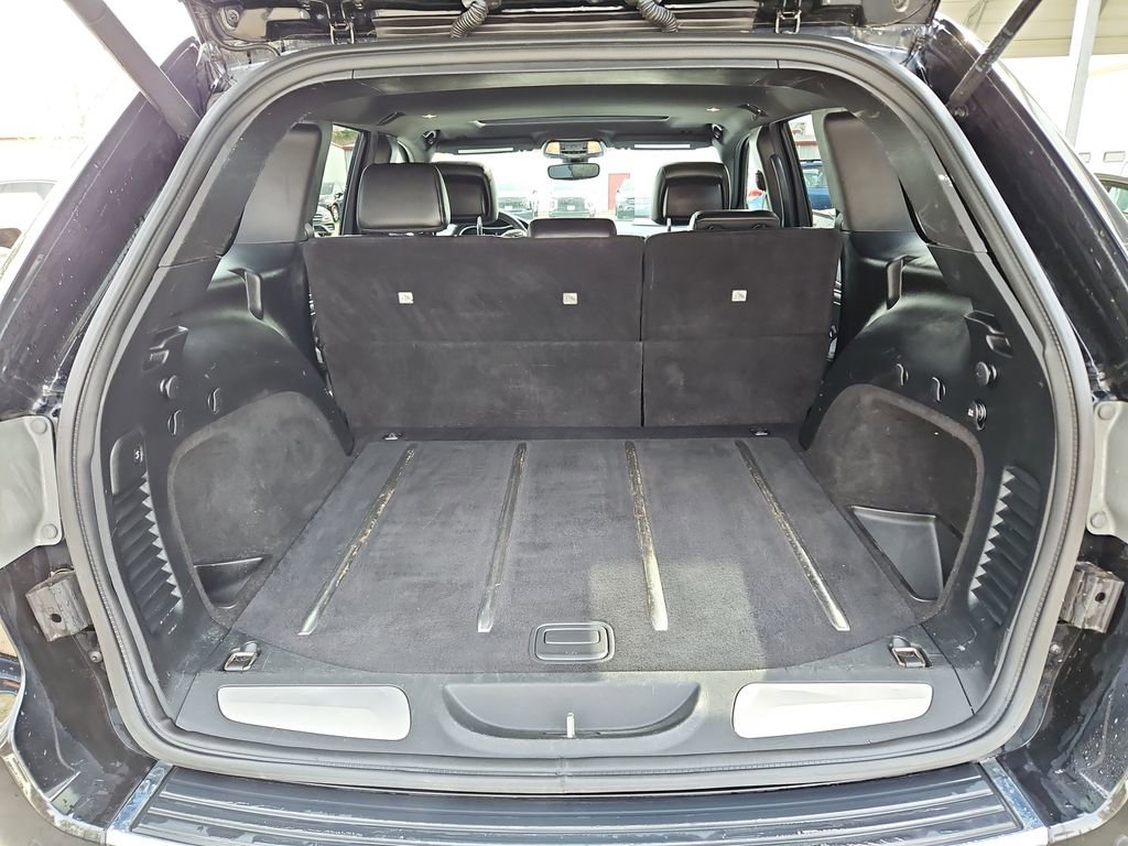 Used 2017 Jeep Grand Cherokee Limited image 34