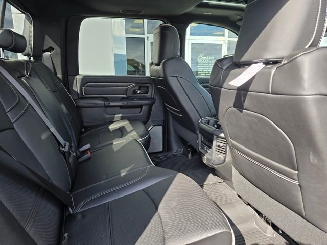 New 2026 RAM 2500 Rebel w/ Rebel Level 2 Equipment Group image 30