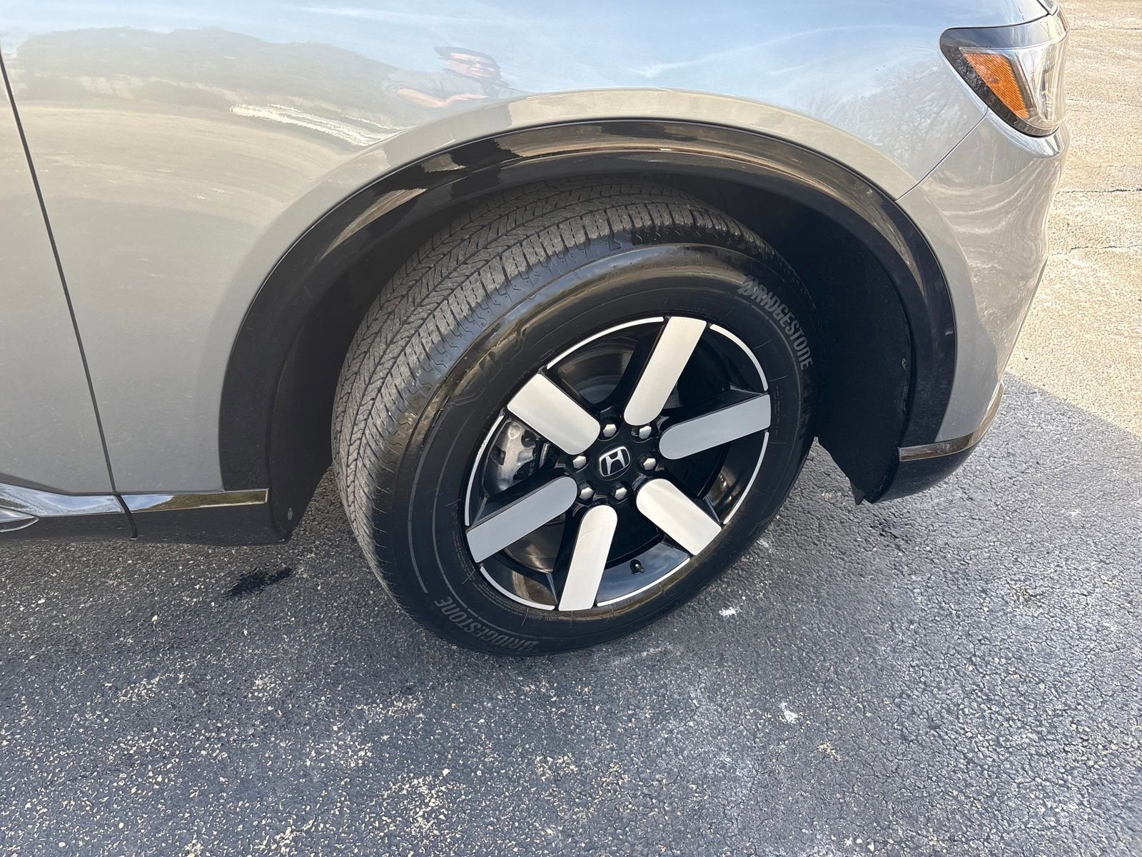 Used 2025 Honda Prologue Touring image 32