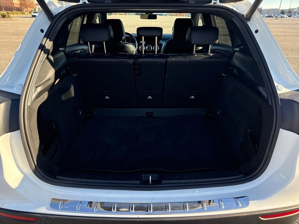 Used 2021 Mercedes-Benz GLA 250 GLA 250 image 25