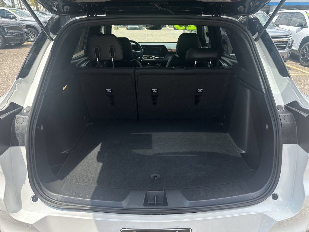 Used 2025 Chevrolet TrailBlazer RS FWD image 31