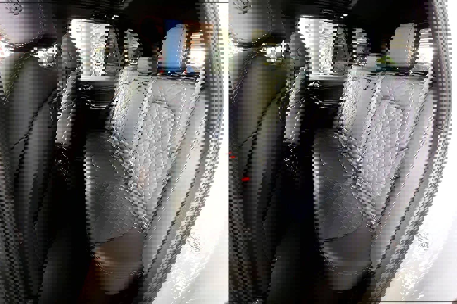 Used 2023 BMW X5 sDrive40i w/ Premium Package image 19