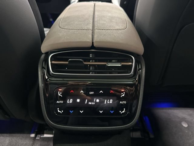 Certified 2023 Mercedes-Benz EQS 580 4MATIC Sedan image 27
