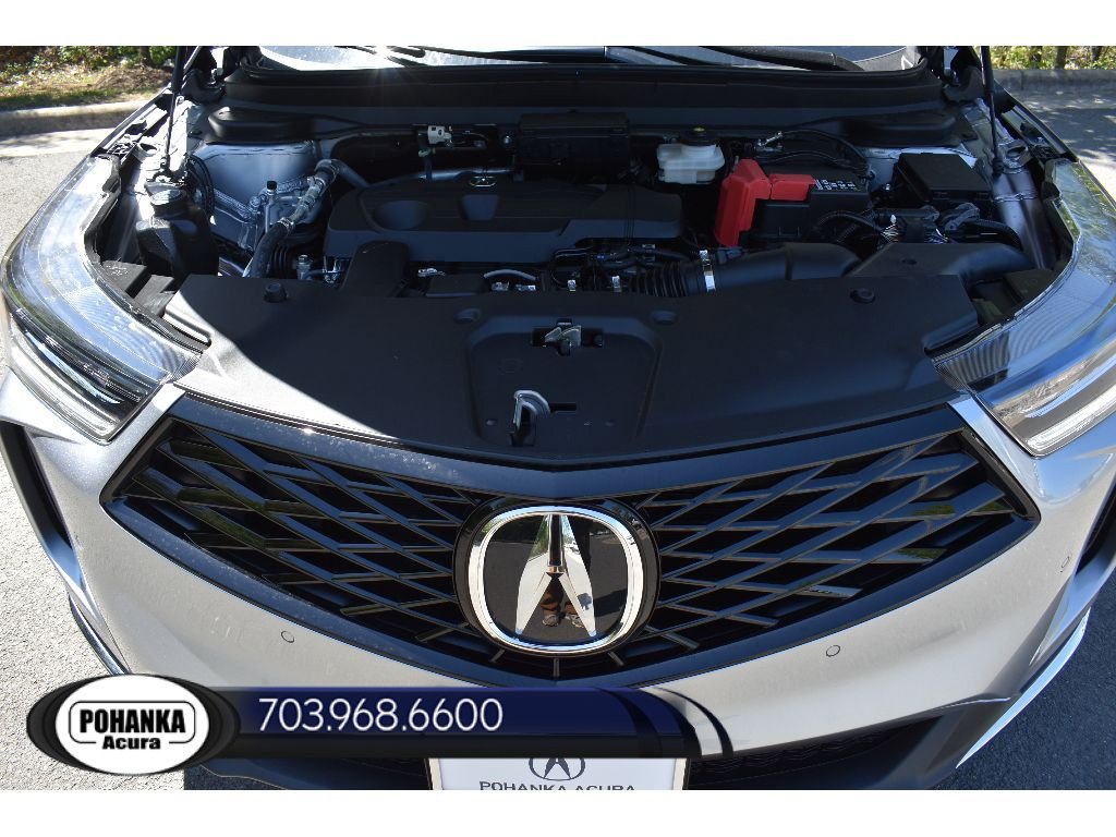 New 2026 Acura RDX SH-AWD w/ Technology Package image 38