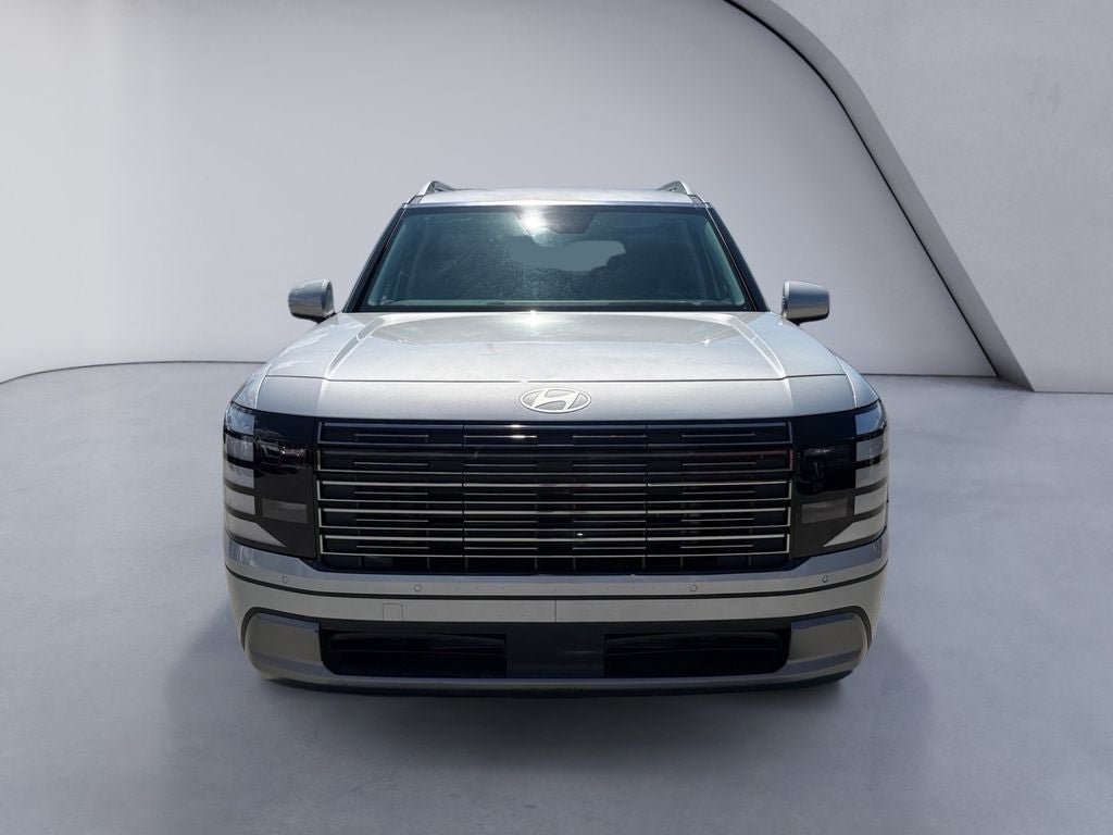 Used 2026 Hyundai Palisade SEL AWD/4WD image 8