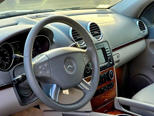 Used 2007 Mercedes-Benz GL 450 4MATIC image 11