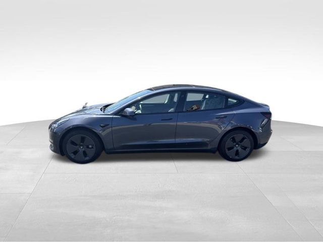 Used 2022 Tesla Model 3 Long Range AWD/4WD image 6