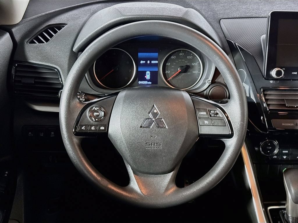 Used 2022 Mitsubishi Eclipse Cross LE AWD/4WD image 13