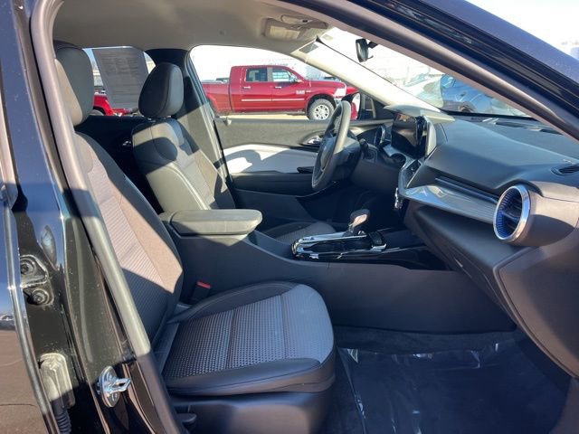 Used 2024 Chevrolet Trax LT image 51