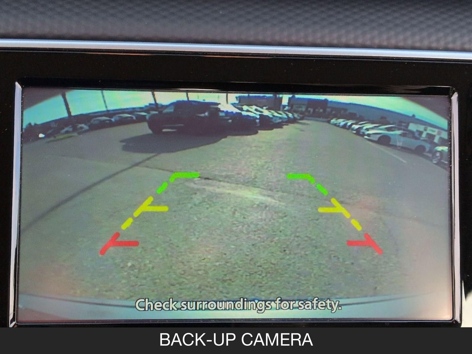 Certified 2025 Nissan Kicks Play S image 18