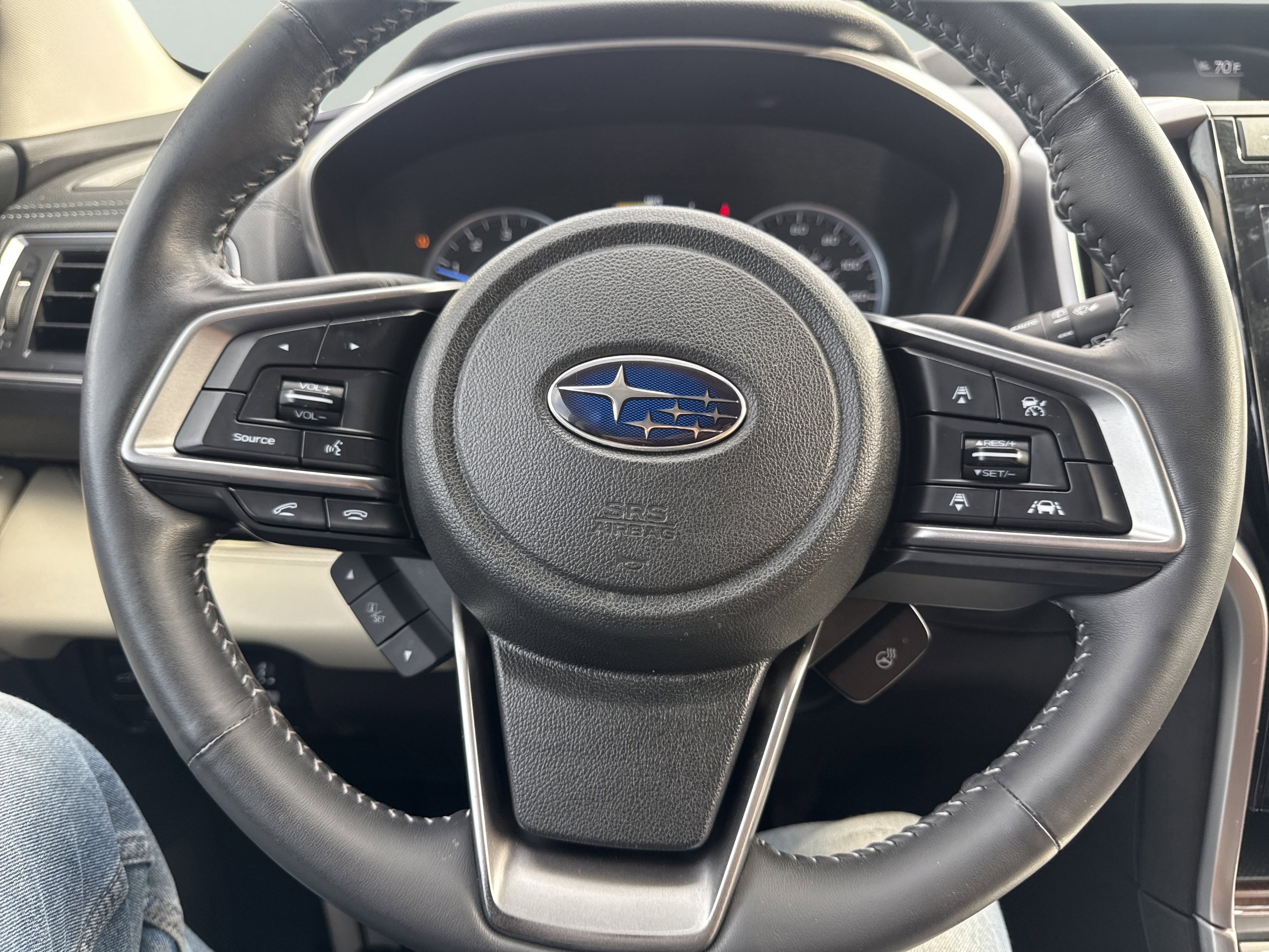 Used 2019 Subaru Ascent Touring AWD/4WD image 13