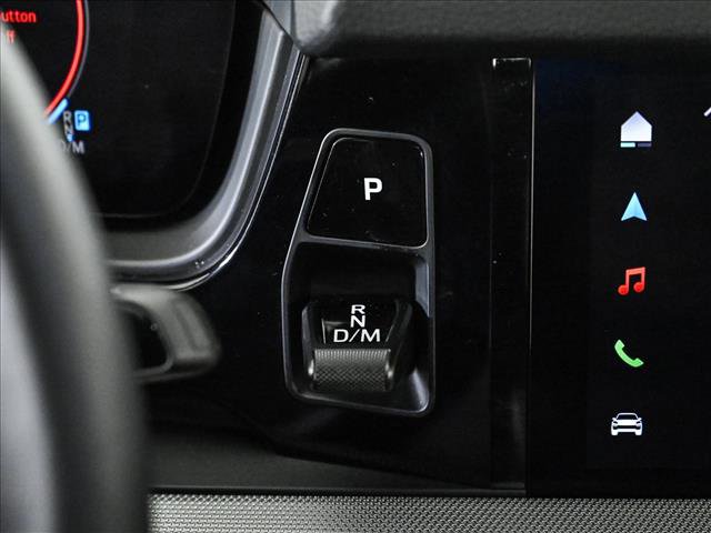 Used 2025 Porsche Cayenne Coupe AWD/4WD image 12