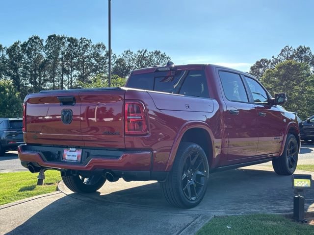 New 2026 RAM 1500 Limited AWD/4WD image 7