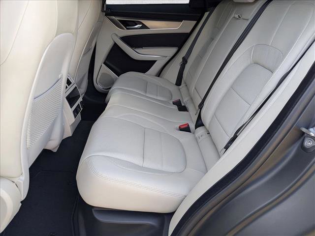 Certified 2025 Jaguar F-PACE R-Dynamic S image 15