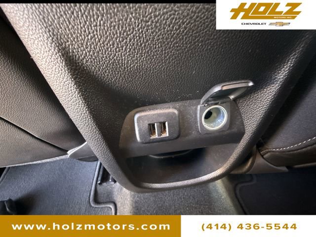 Certified 2015 Chevrolet Colorado Z71 image 19