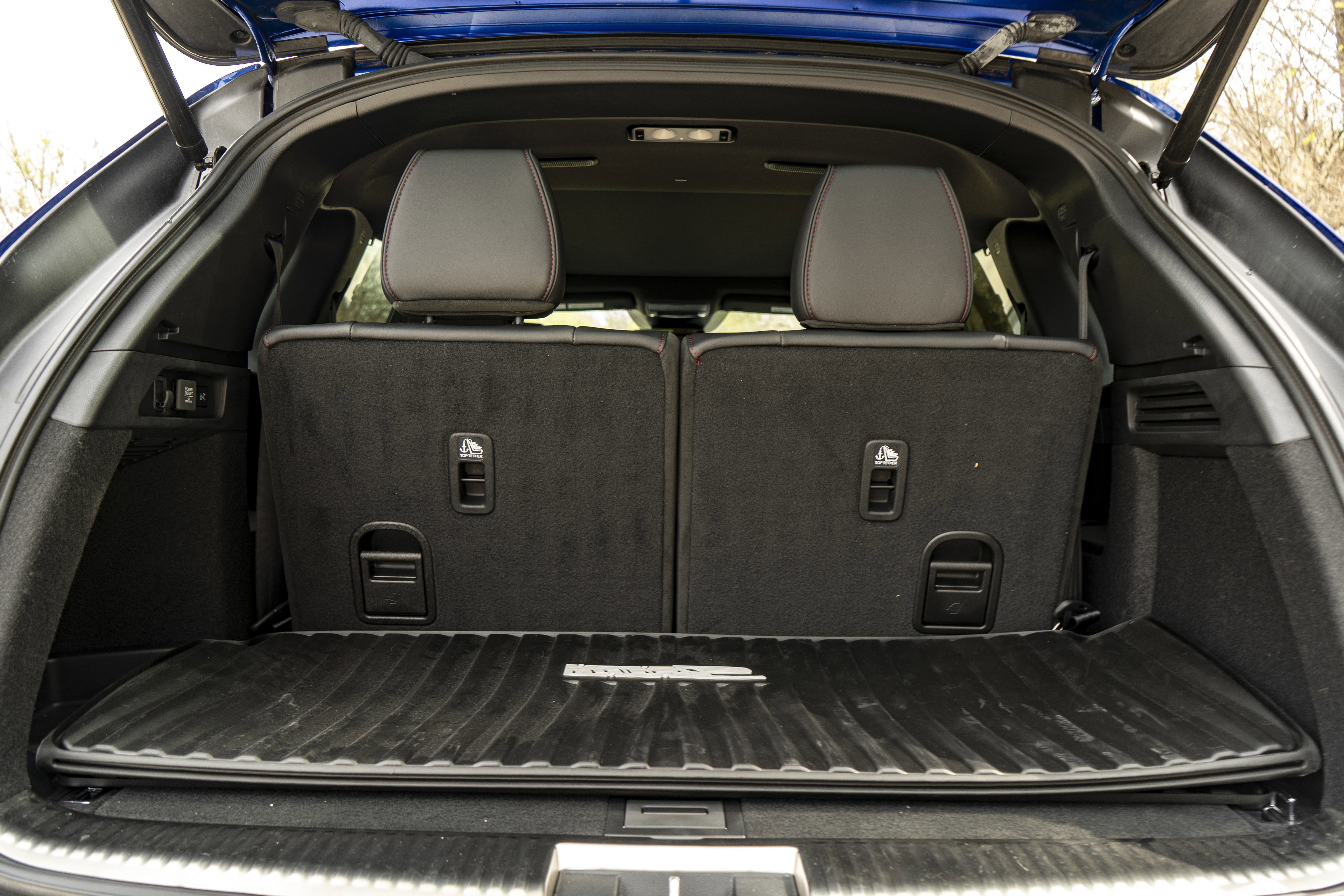 Used 2025 Acura MDX Type S image 46