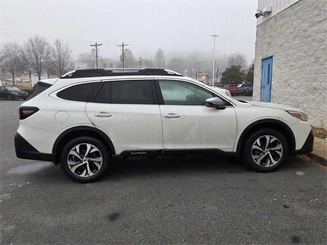 Used 2020 Subaru Outback Touring XT image 6