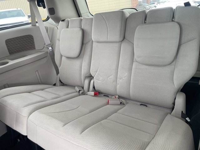 Used 2014 Dodge Grand Caravan SE w/ Quick Order Package 29E SE image 14