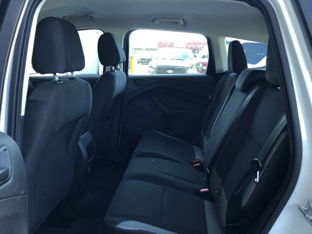 Used 2016 Ford Escape S image 30