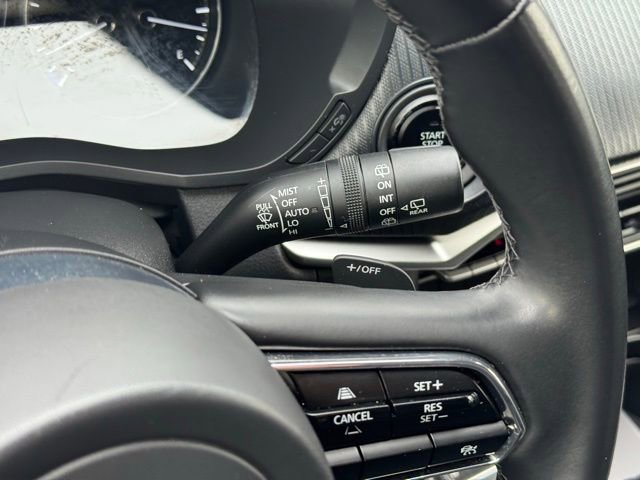 Certified 2024 MAZDA CX-90 3.3 Turbo w/ Select Package image 27