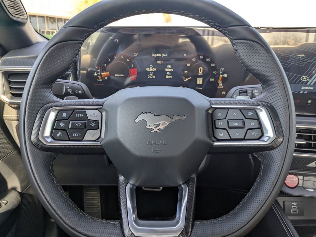 New 2026 Ford Mustang GT Premium image 24