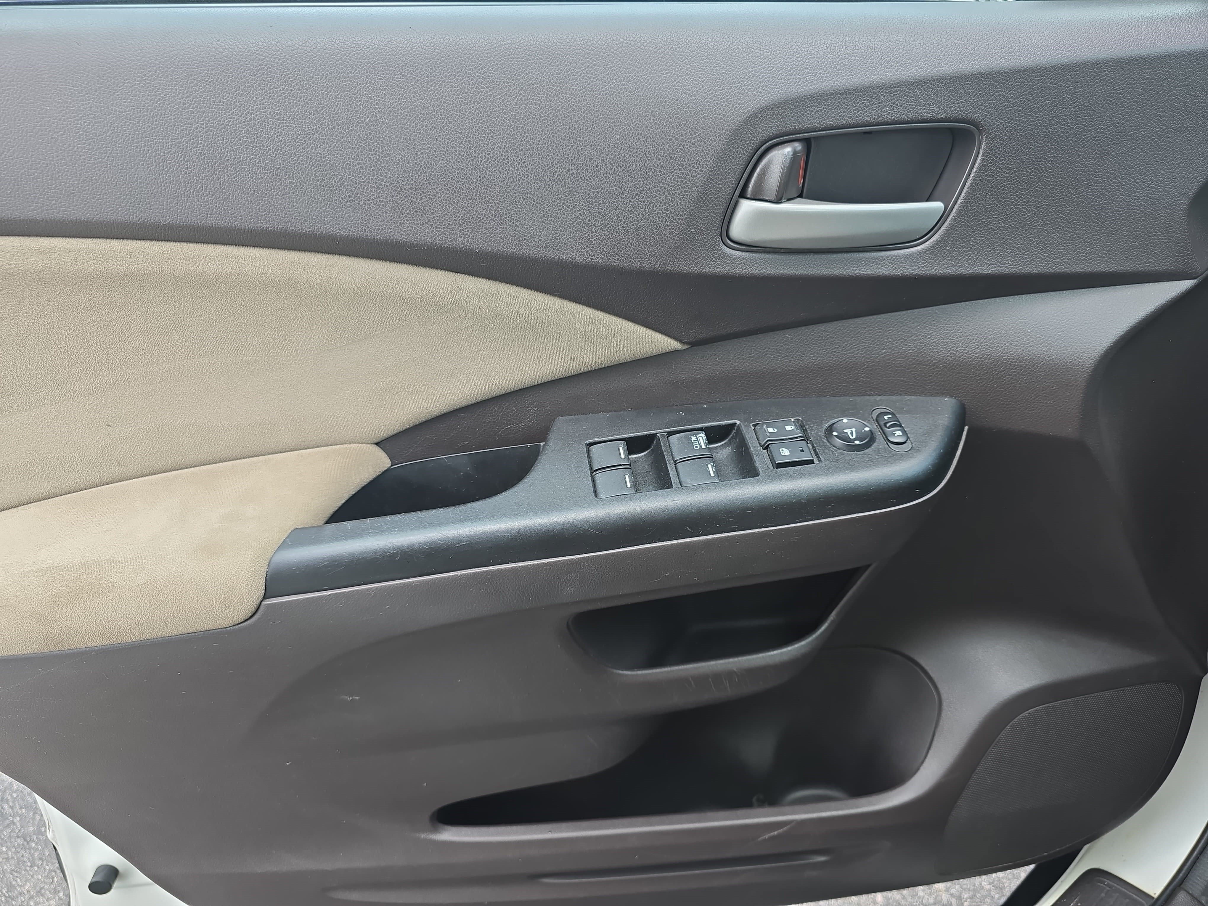 Used 2012 Honda CR-V EX image 23
